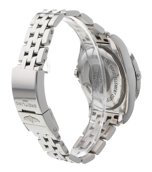 Breitling Galactic 36 Automatic A37330